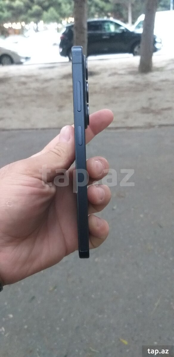 Samsung Galaxy S26 Black 256GB/12GB (5)
