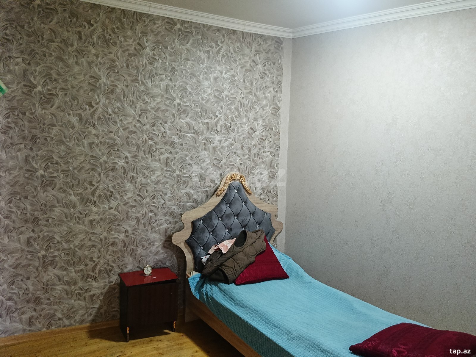Həyət evi, Bülbülə qəs. (24)