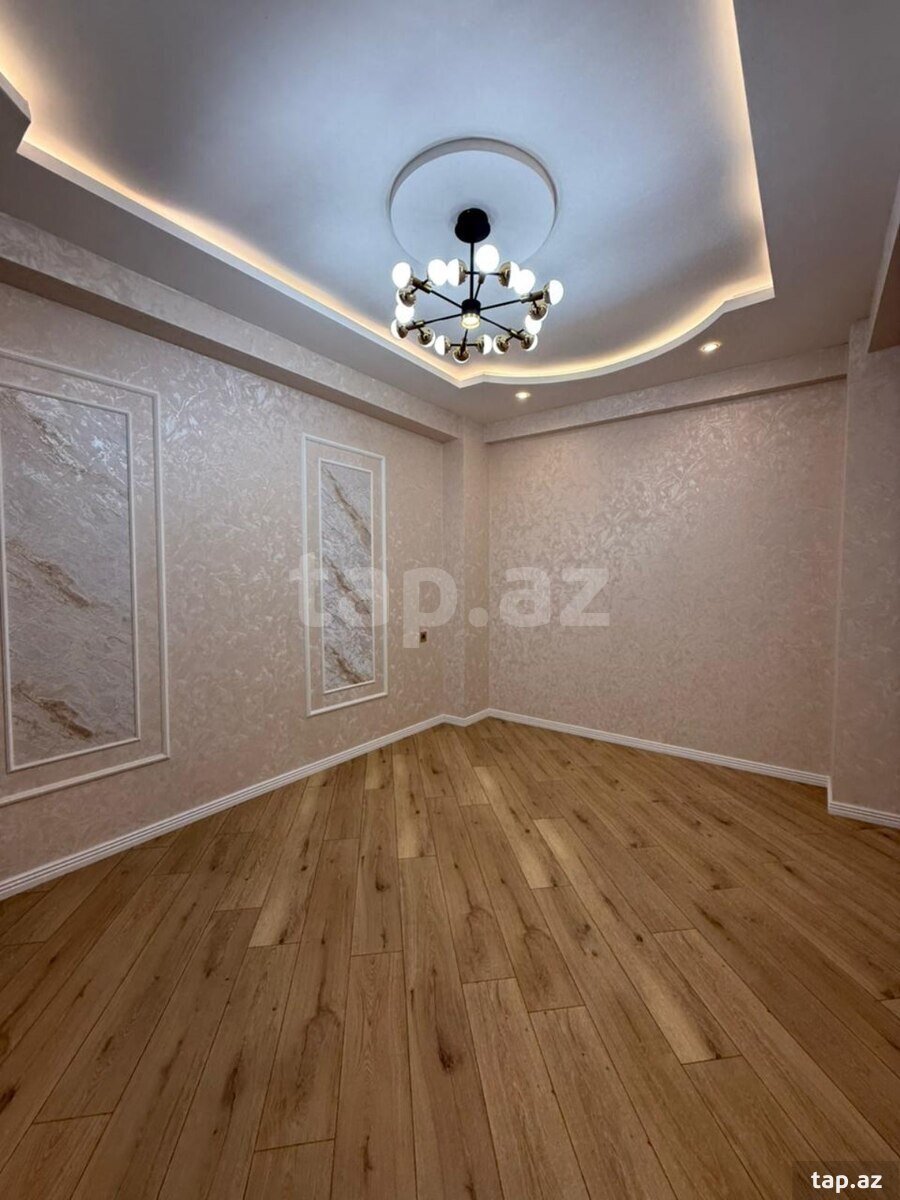2-otaqlı yeni tikili, Xırdalan ş., 45 m² (3)