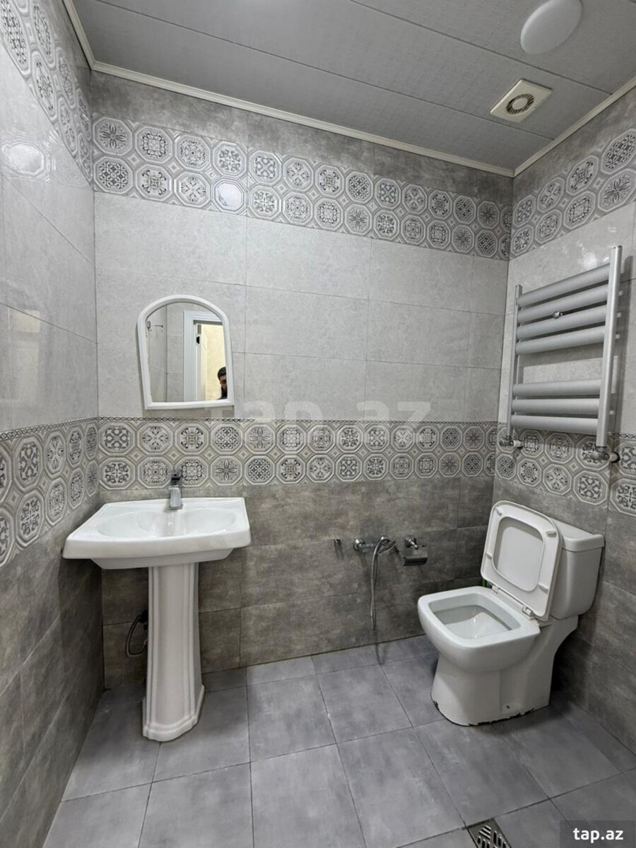 2-otaqlı yeni tikili, Xırdalan ş., 45 m² (7)