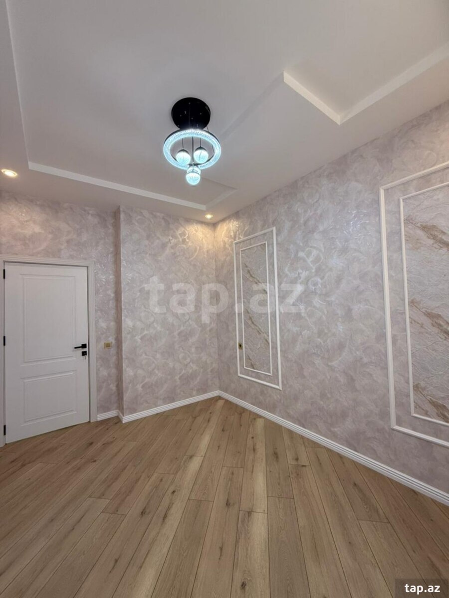 2-otaqlı yeni tikili, Xırdalan ş., 45 m² (9)