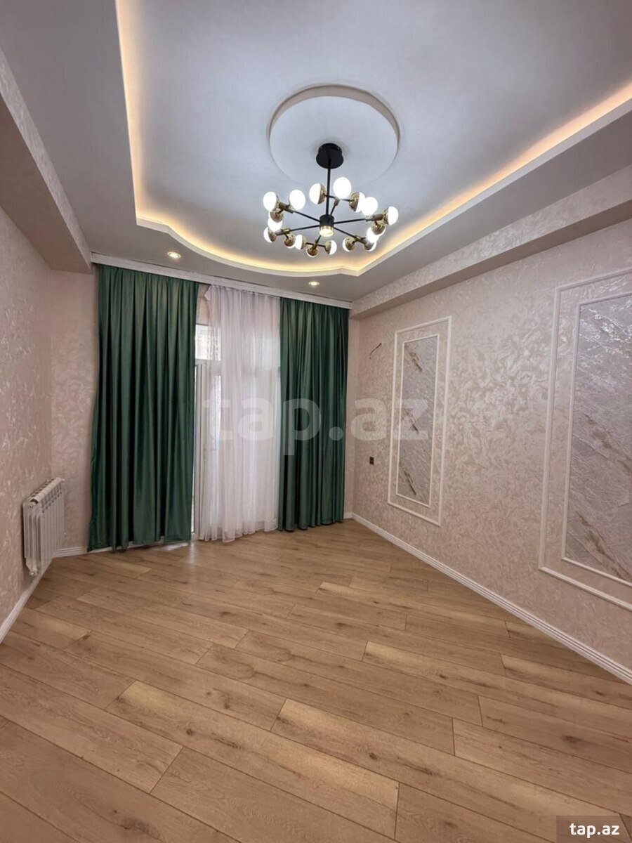 2-otaqlı yeni tikili, Xırdalan ş., 45 m² (5)
