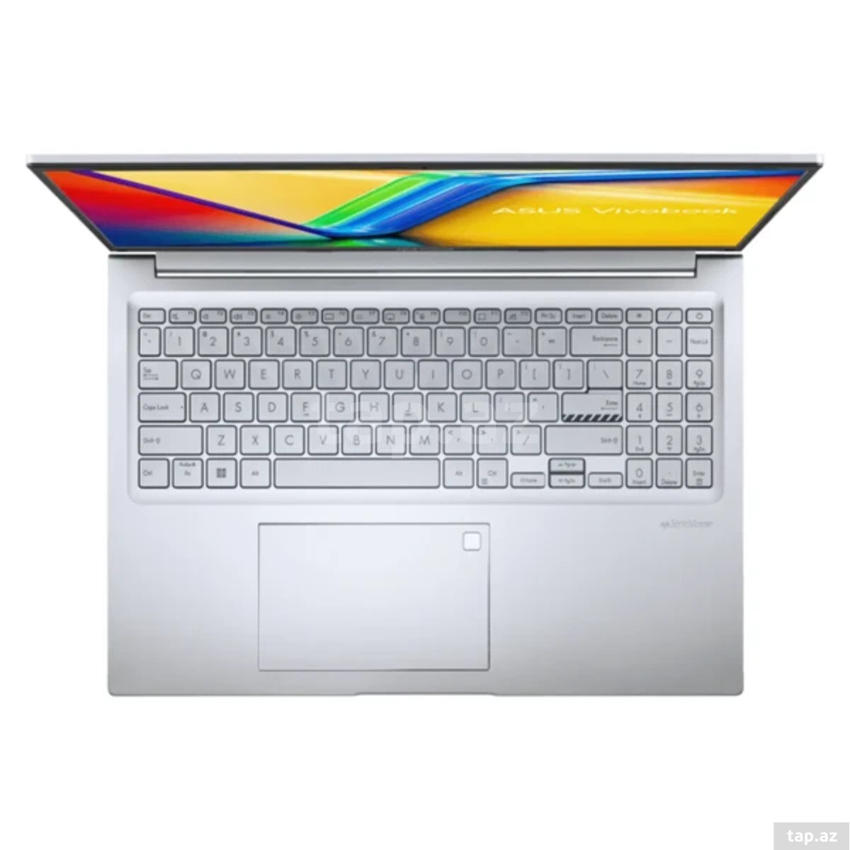 Noutbuk Asus Vivobook F1605VA-BS74 (4)