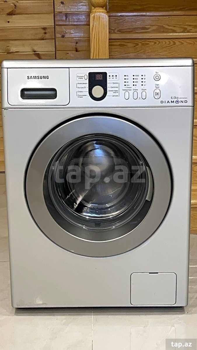 Paltatyuuan Samsung 6 kg  (2)