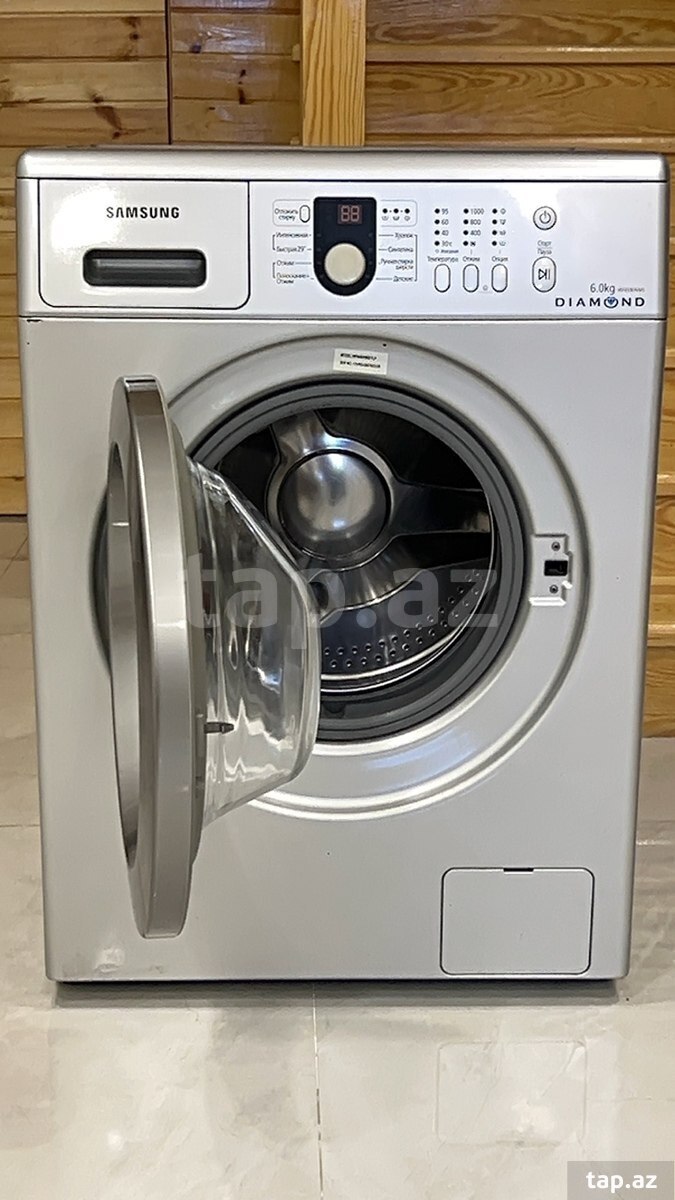 Paltatyuuan Samsung 6 kg  (3)