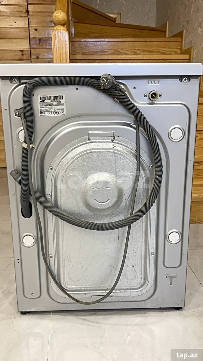 Paltatyuuan Samsung 6 kg  (9)