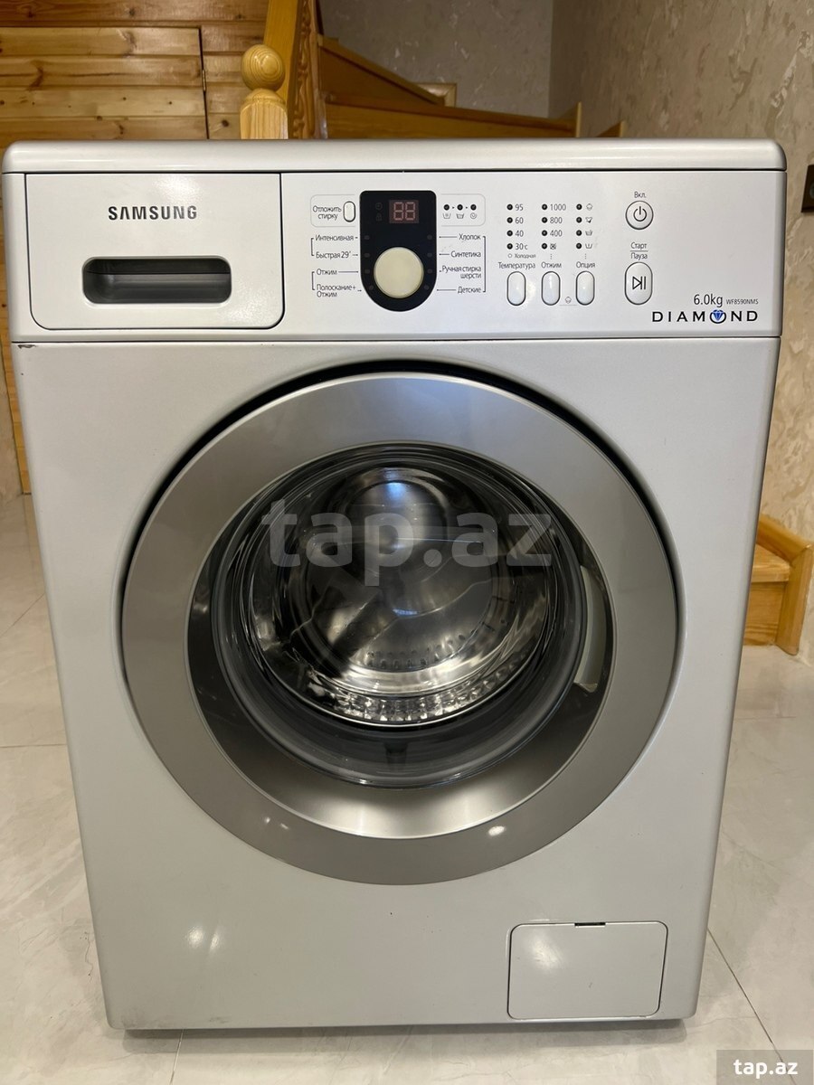 Paltatyuuan Samsung 6 kg  (11)