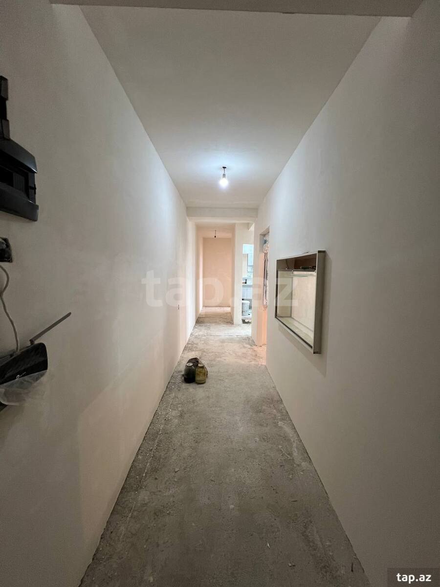 2-otaqlı yeni tikili, Masazır qəs., 82 m² (7)