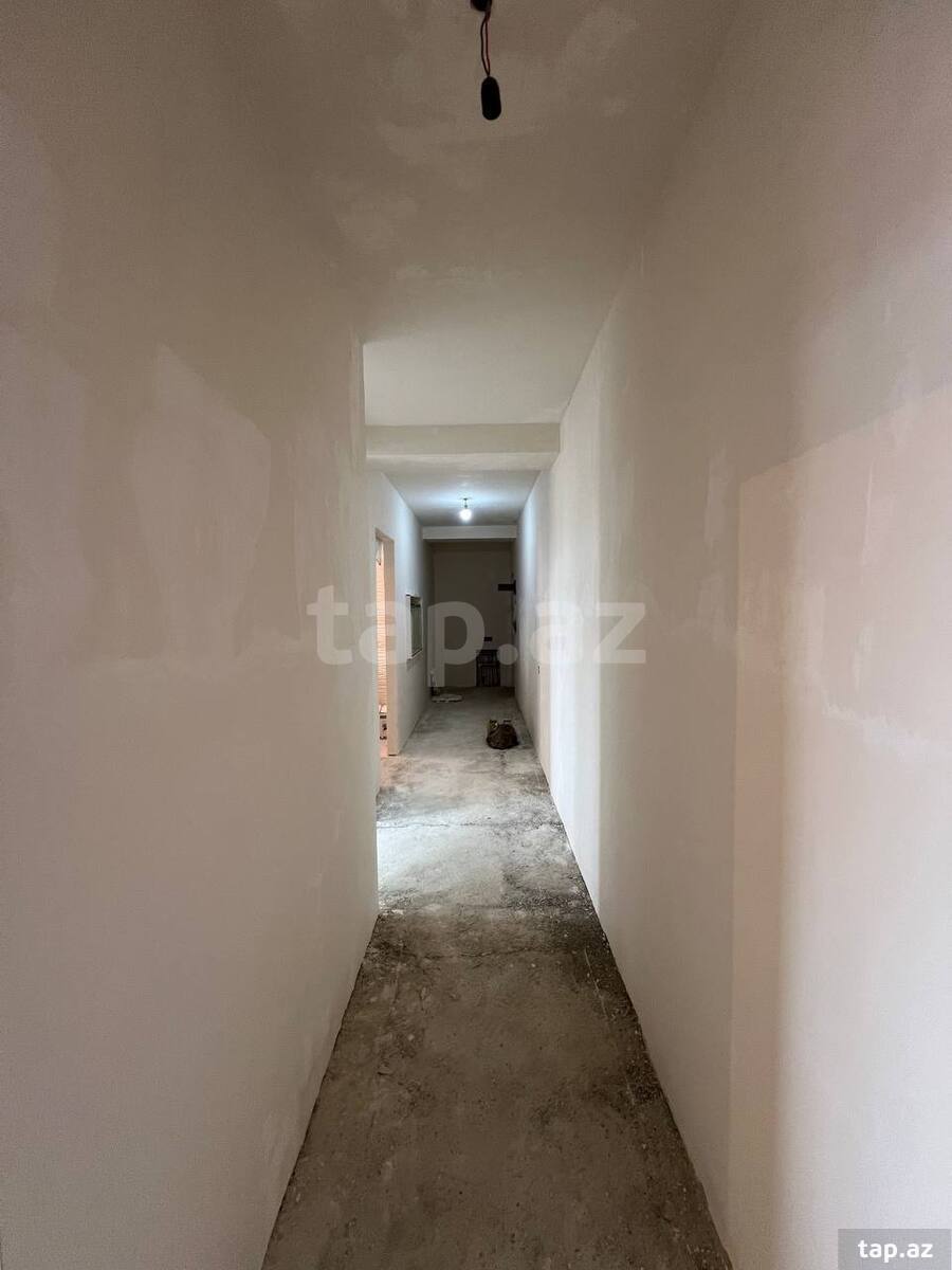 2-otaqlı yeni tikili, Masazır qəs., 82 m² (2)
