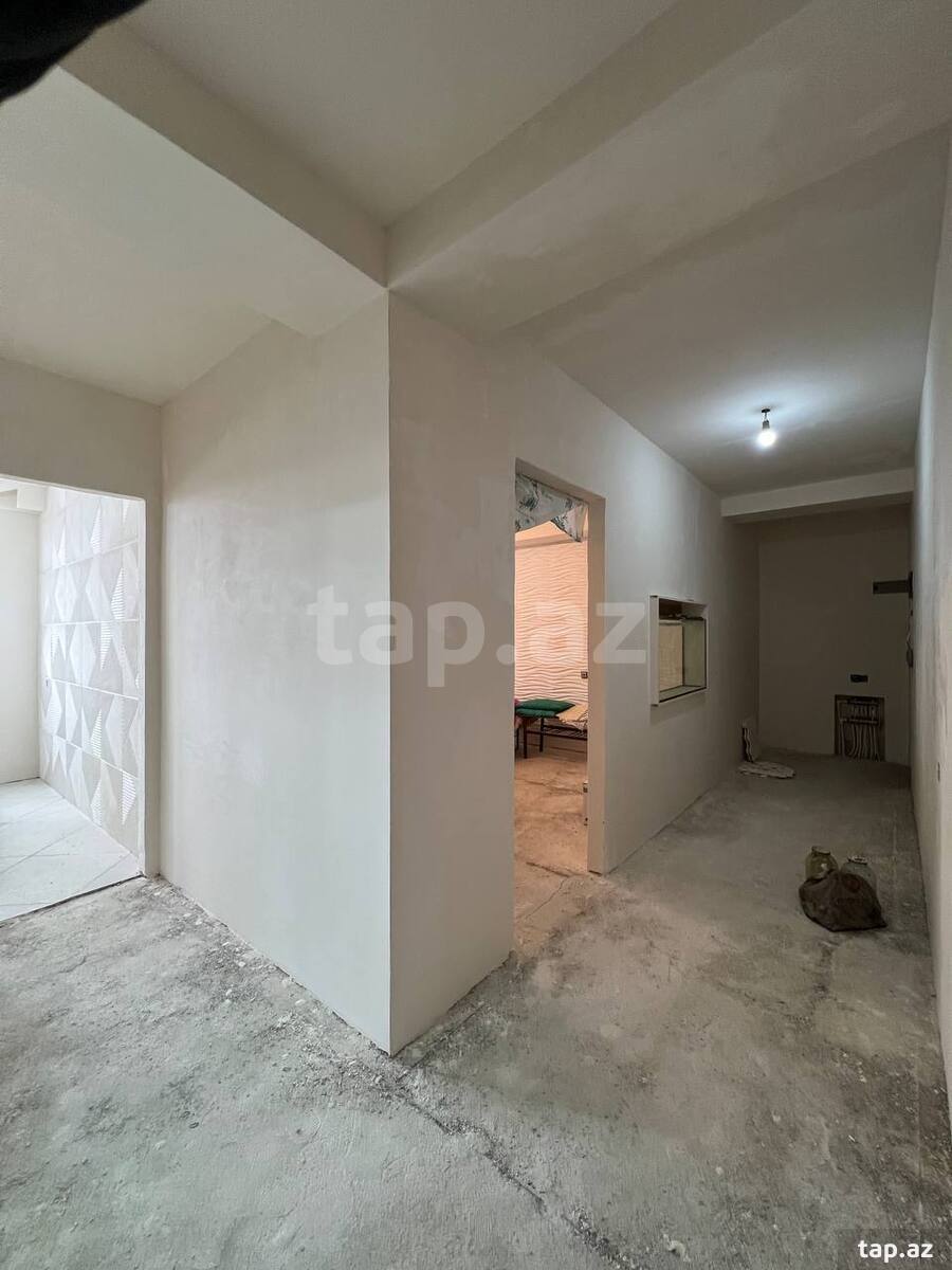 2-otaqlı yeni tikili, Masazır qəs., 82 m² (5)