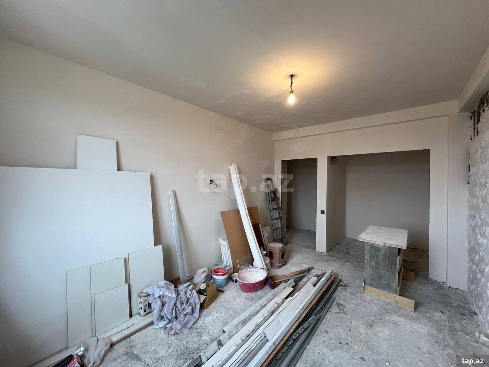 2-otaqlı yeni tikili, Masazır qəs., 82 m² (3)