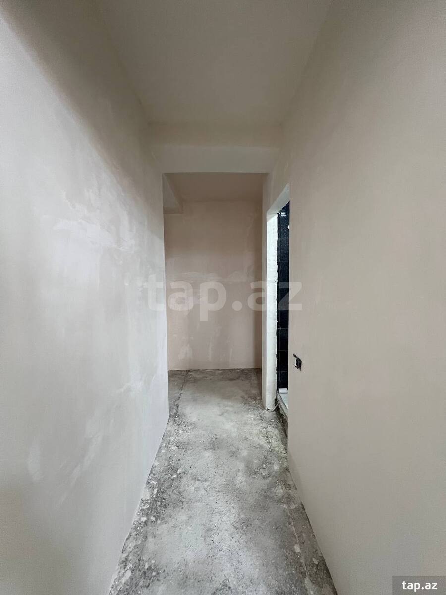 2-otaqlı yeni tikili, Masazır qəs., 82 m² (9)