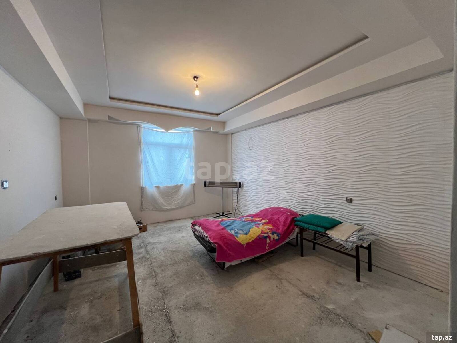 2-otaqlı yeni tikili, Masazır qəs., 82 m² (6)