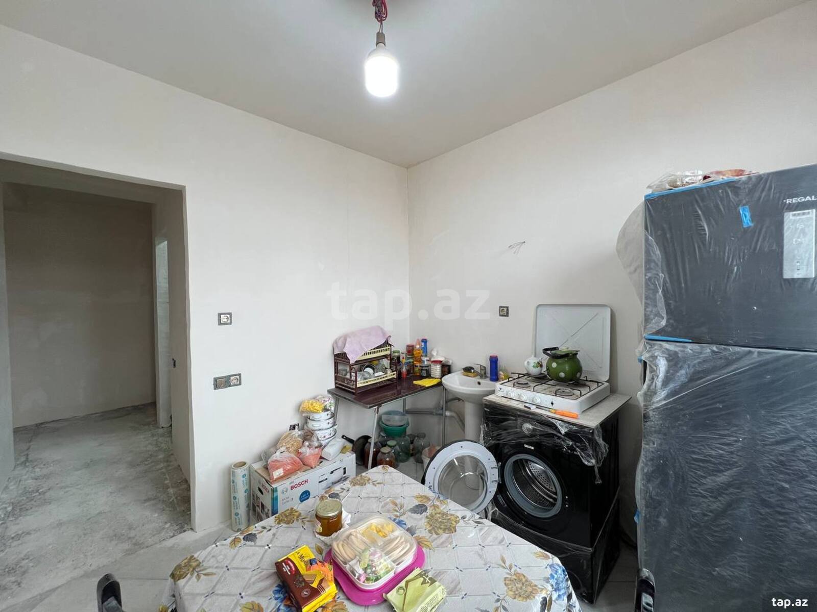 2-otaqlı yeni tikili, Masazır qəs., 82 m² (11)