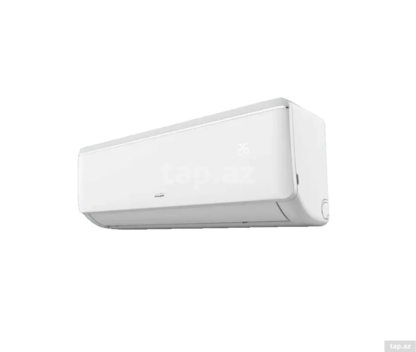 Kondisioner AUX ASW-H09A4/FFR1 9000 BTU — 1