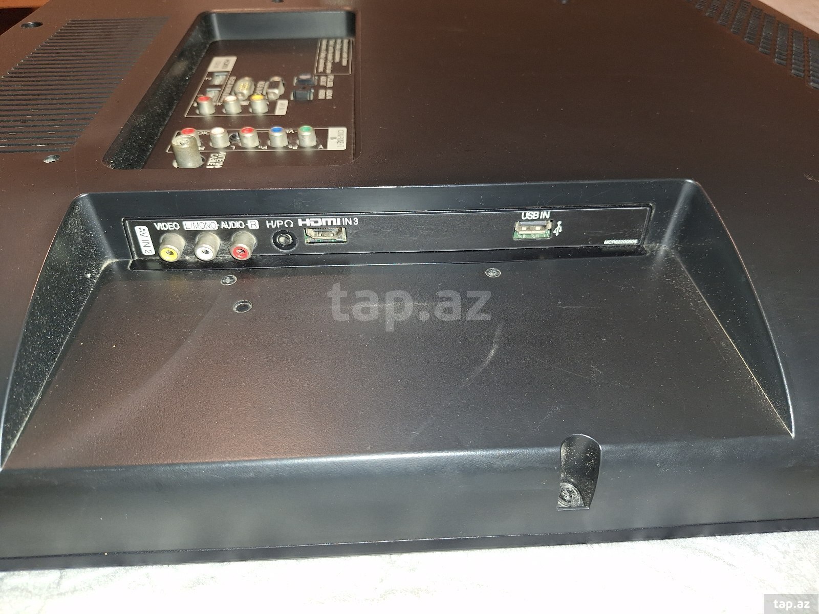 Televizor "LG" (2)