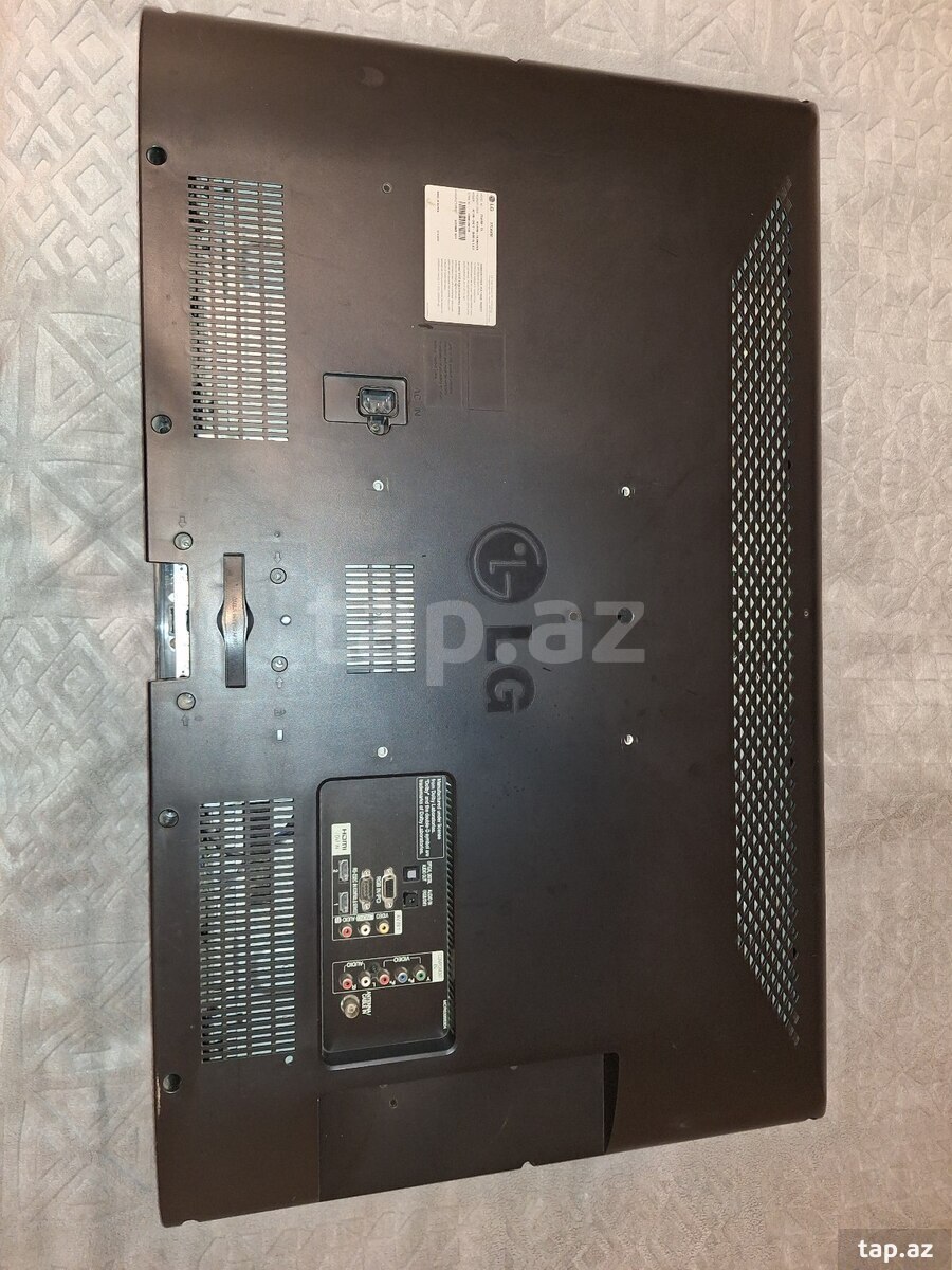 Televizor "LG" (4)