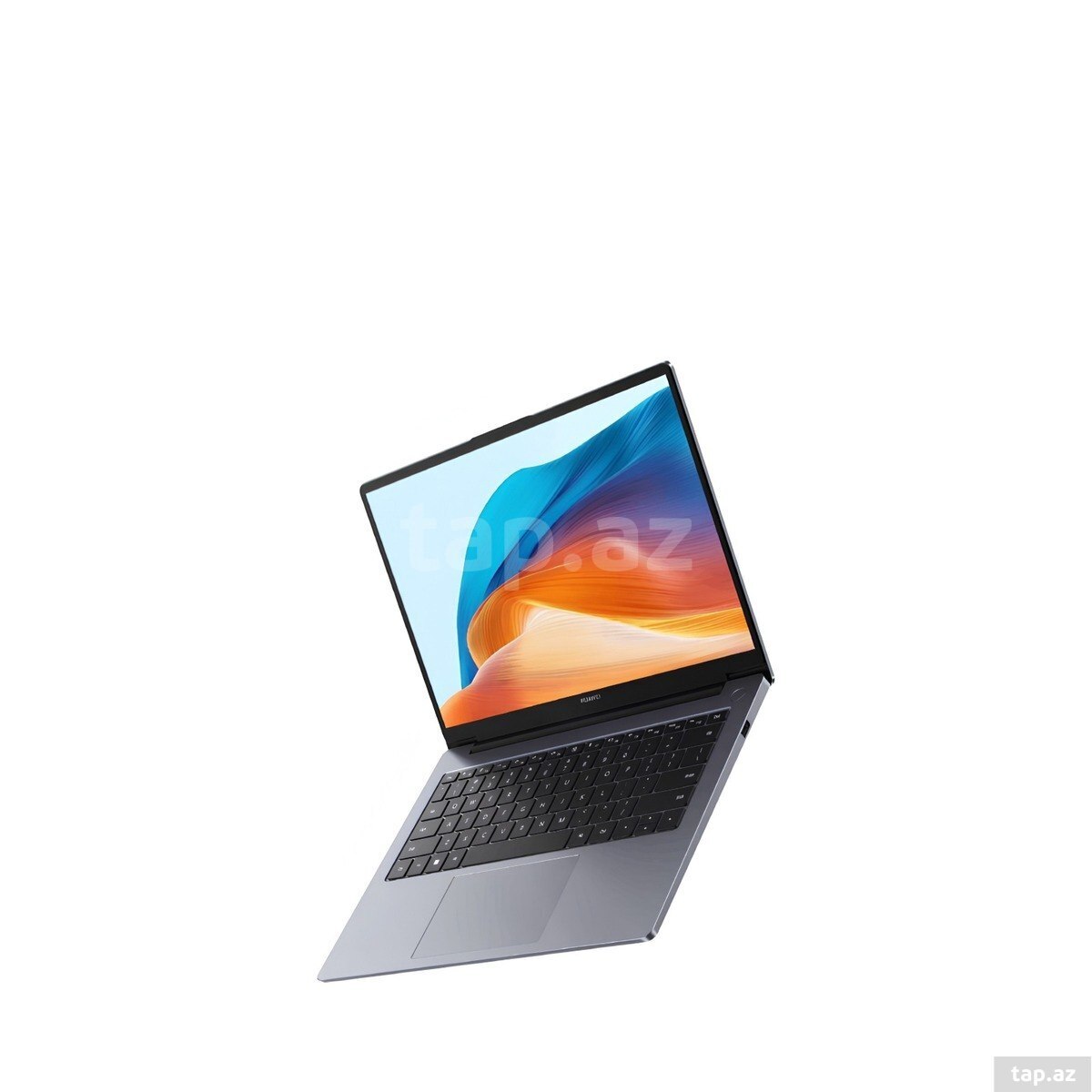 Huawei MateBook D16 (2)