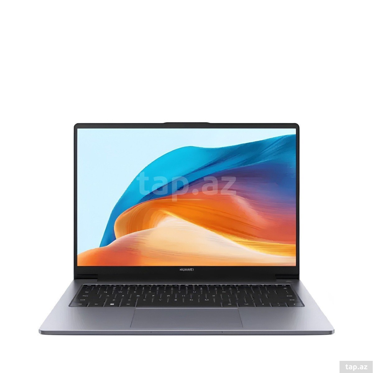 Huawei MateBook D16