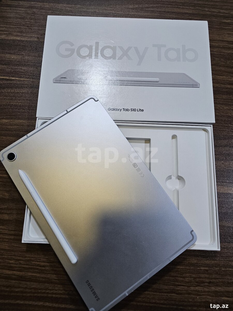 Samsung Galaxy Tab S10 Lite 5G (2)