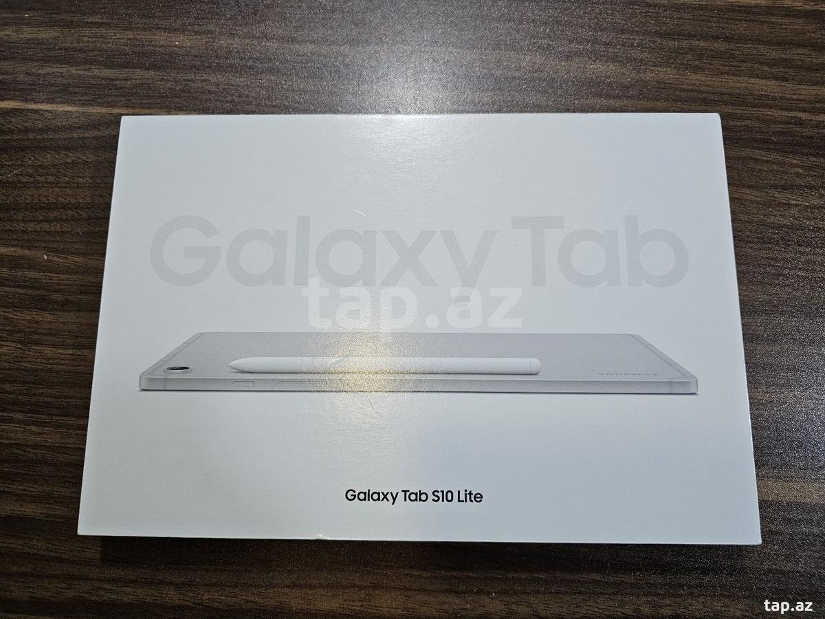 Samsung Galaxy Tab S10 Lite 5G
