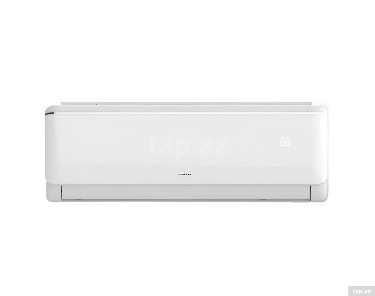 AUX ASW-H09B4/QD 9000 BTU İnverter kondisioner — 1