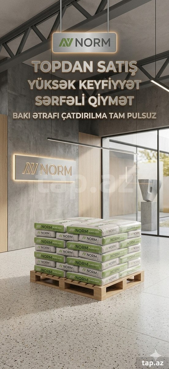 Norm sementi