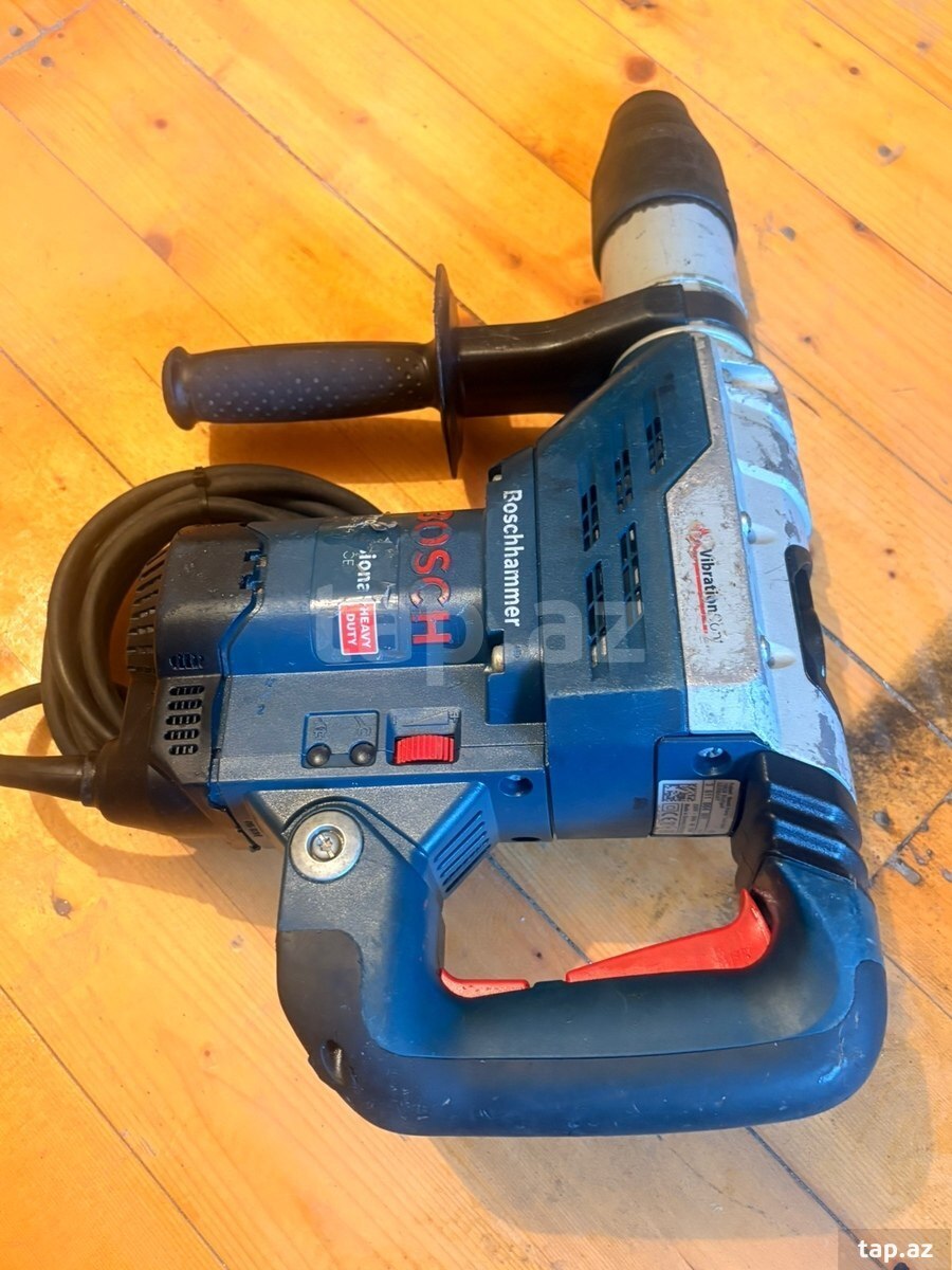 Perforator