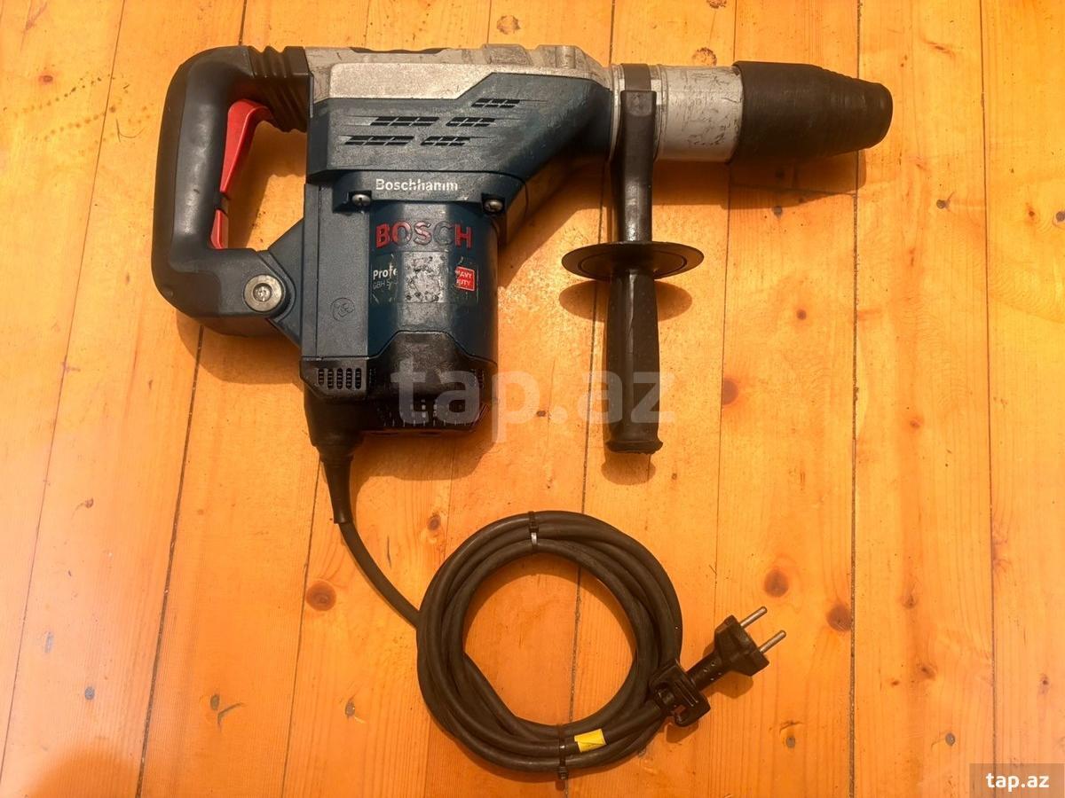 Perforator (4)