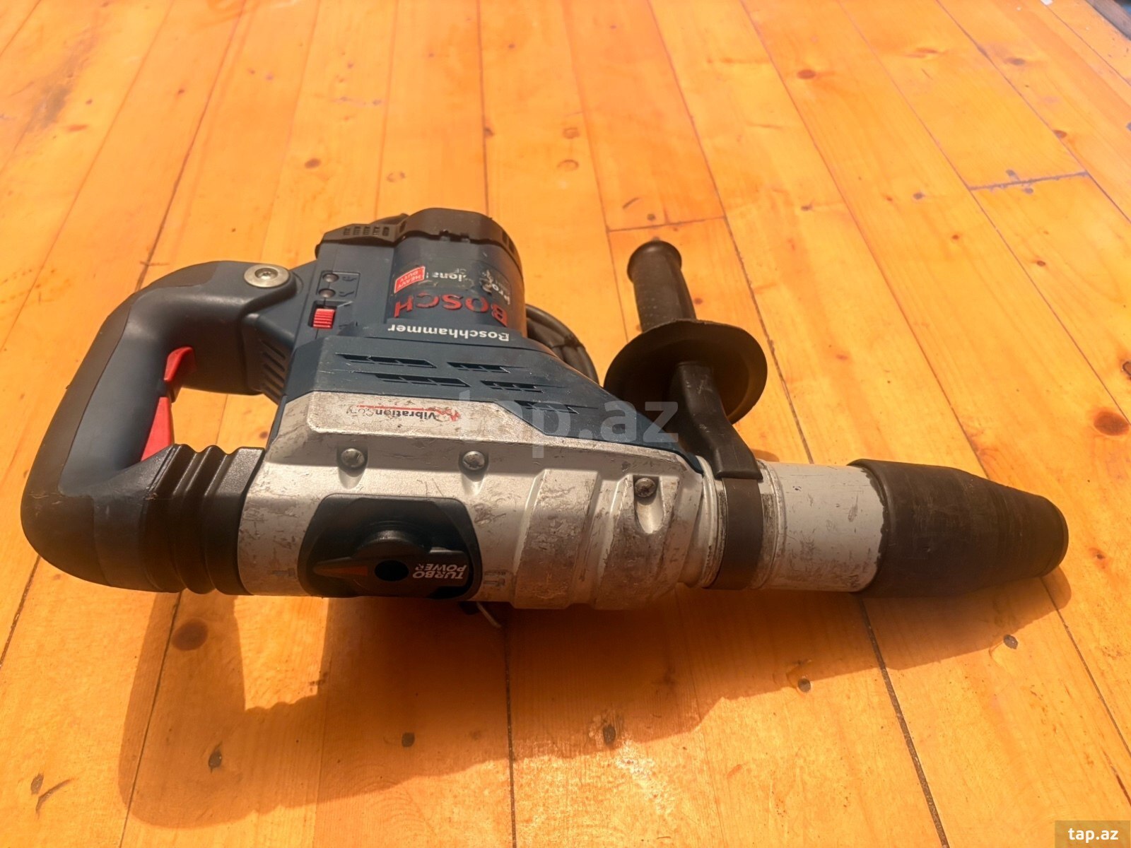 Perforator (2)