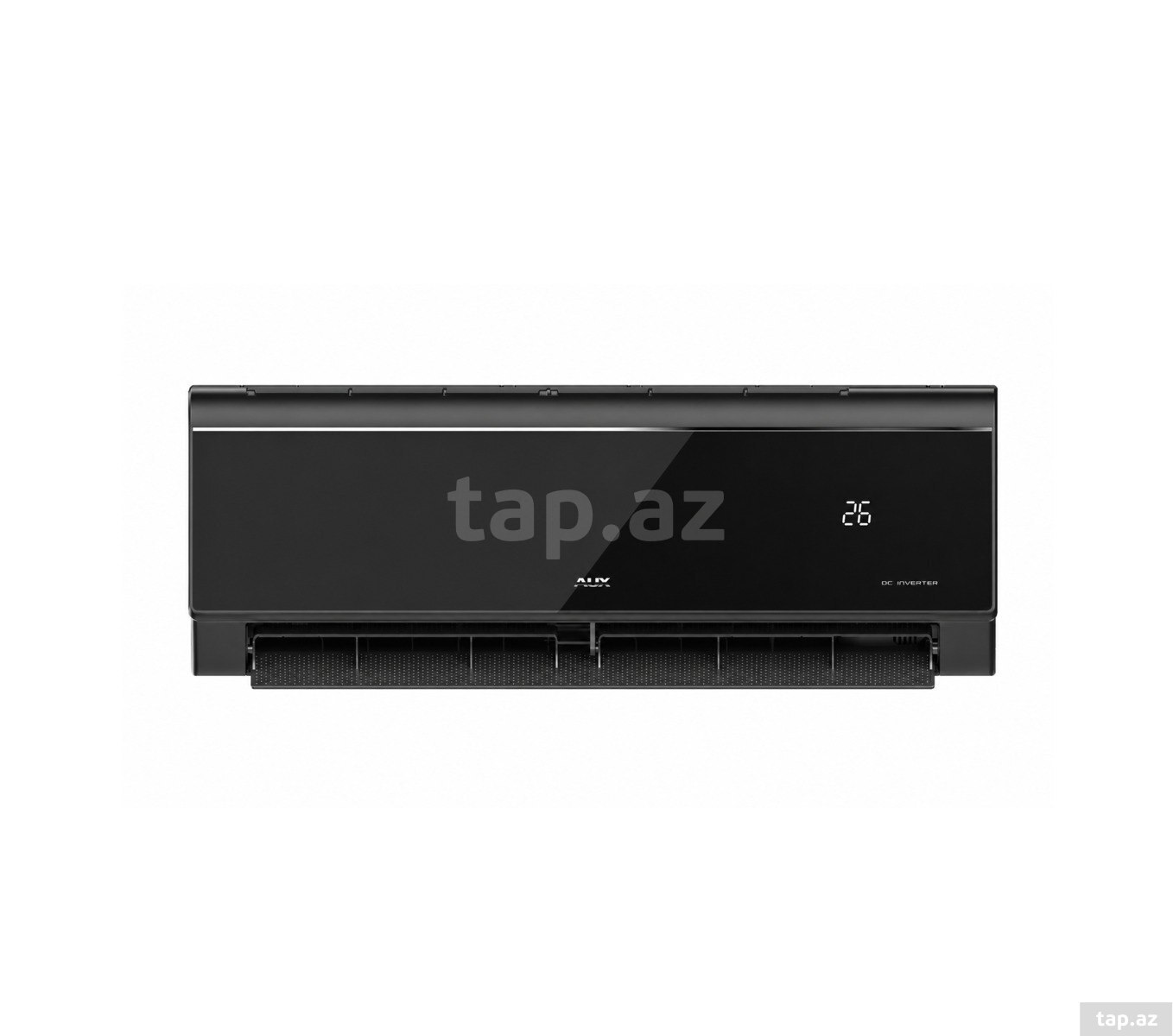 AUX ASW-H12B4/CC Qara 12000 BTU İnverter kondisioner — 1