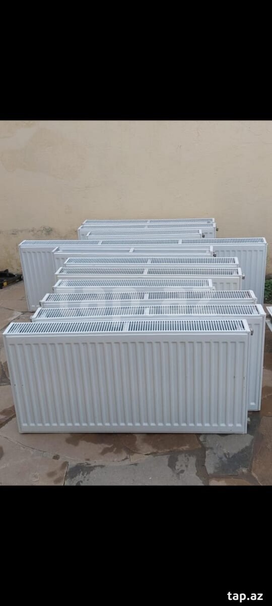 Radiatorlar (2)