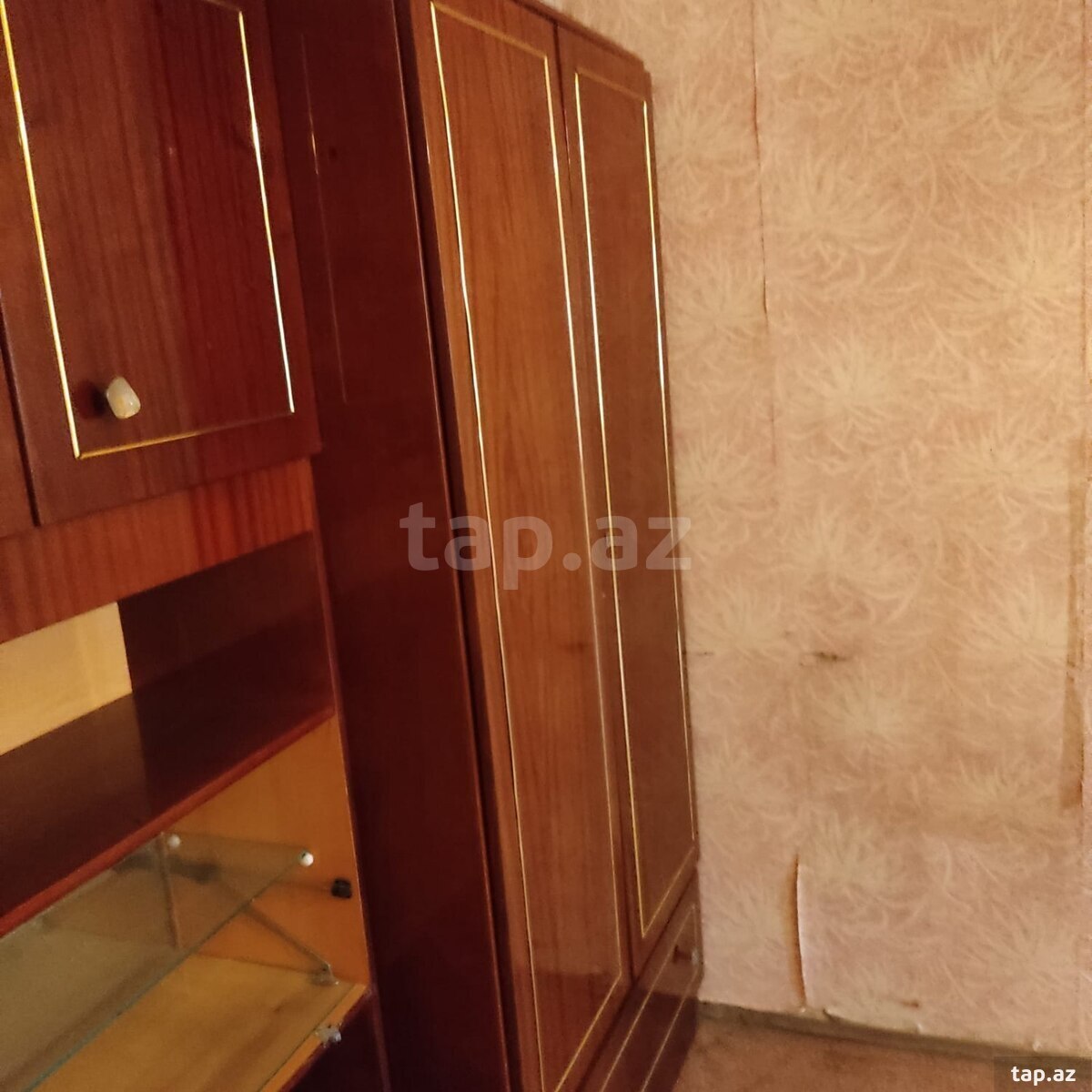 1-otaqlı mənzil, 7-ci mkr., 40 m² (4)