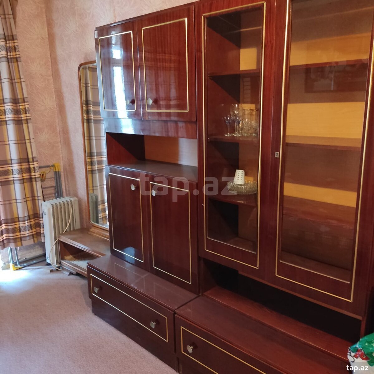 1-otaqlı mənzil, 7-ci mkr., 40 m² (3)