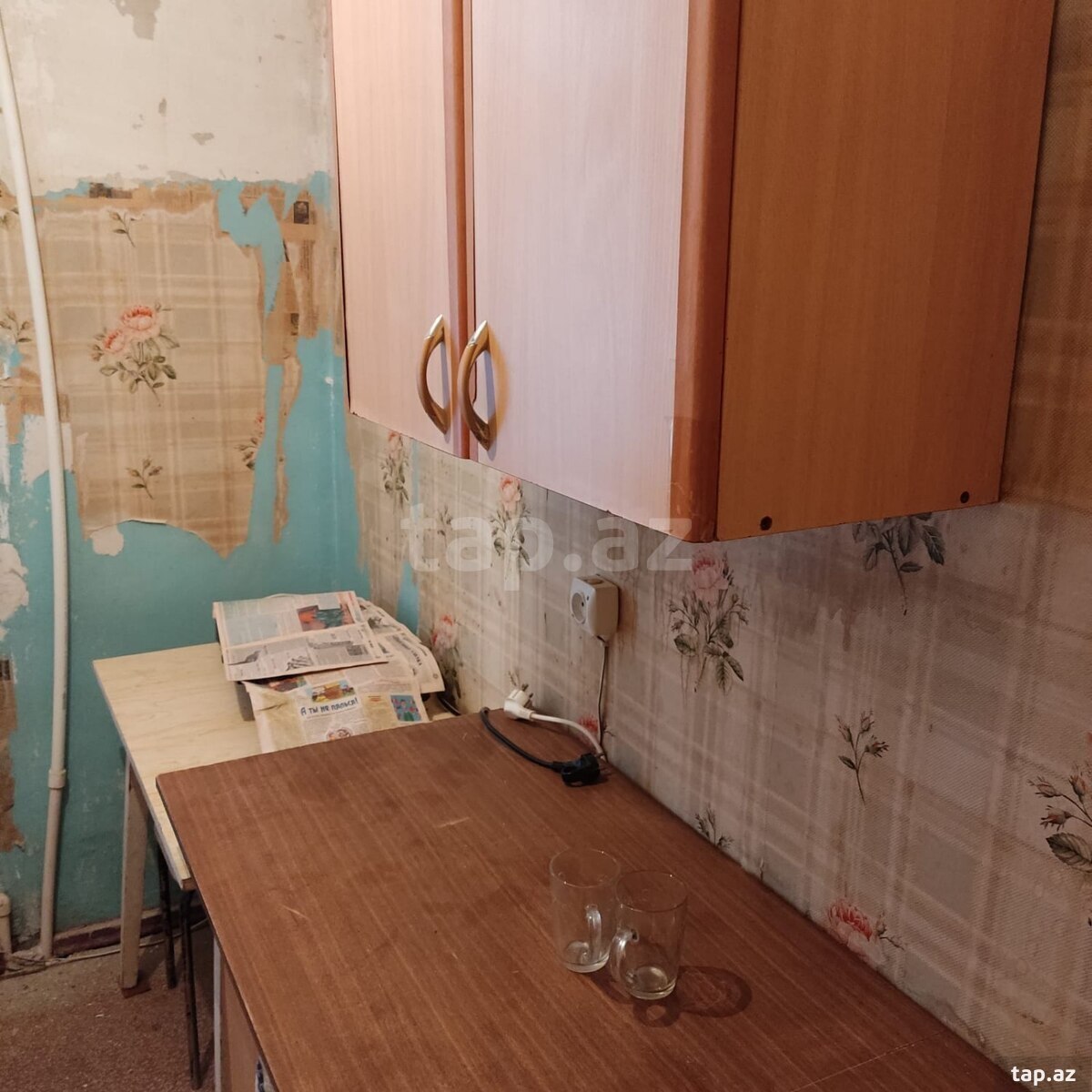 1-otaqlı mənzil, 7-ci mkr., 40 m² (6)