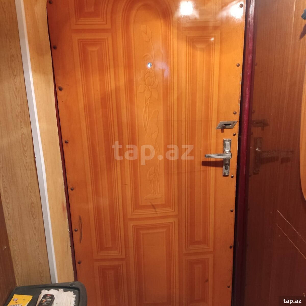 1-otaqlı mənzil, 7-ci mkr., 40 m² (10)