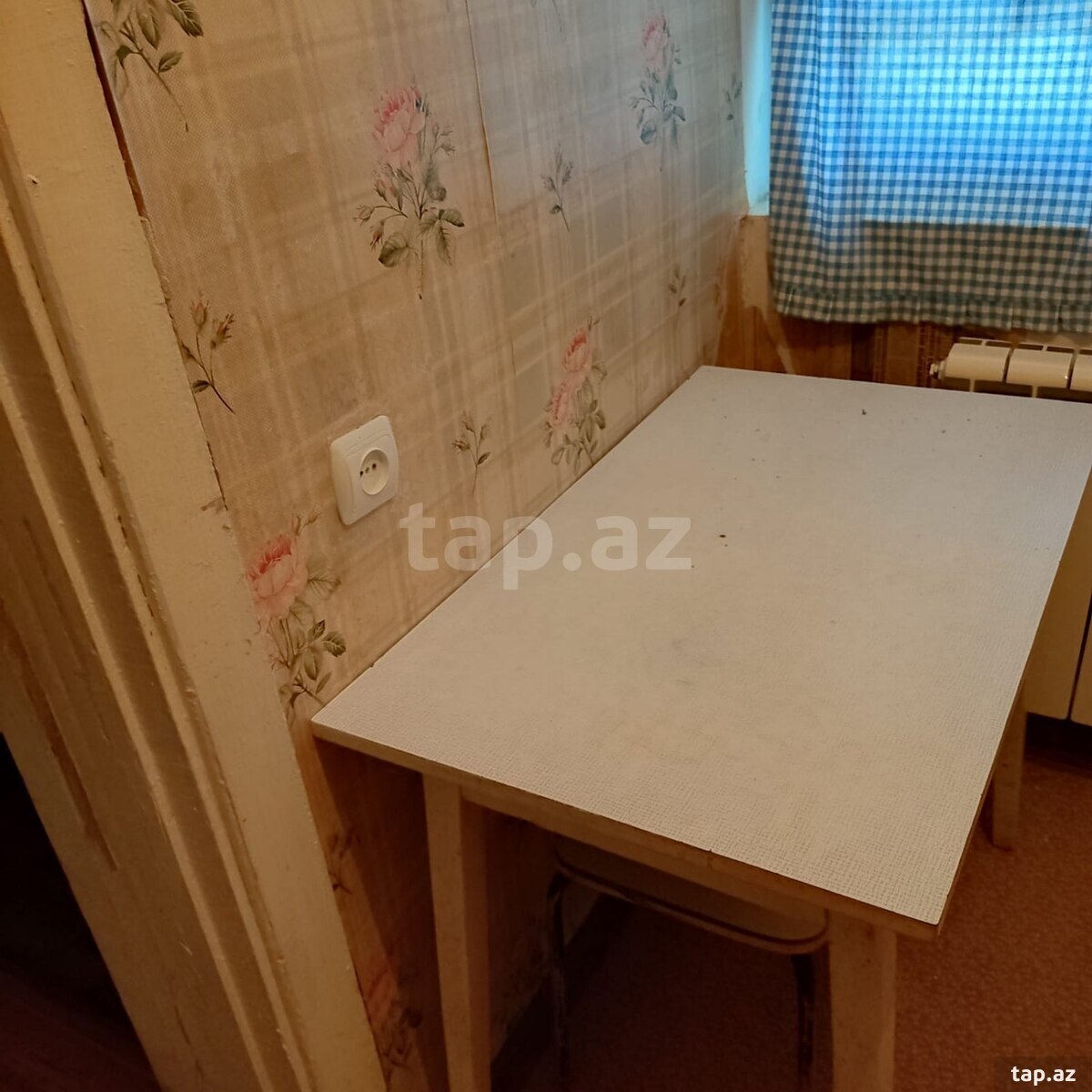 1-otaqlı mənzil, 7-ci mkr., 40 m² (9)