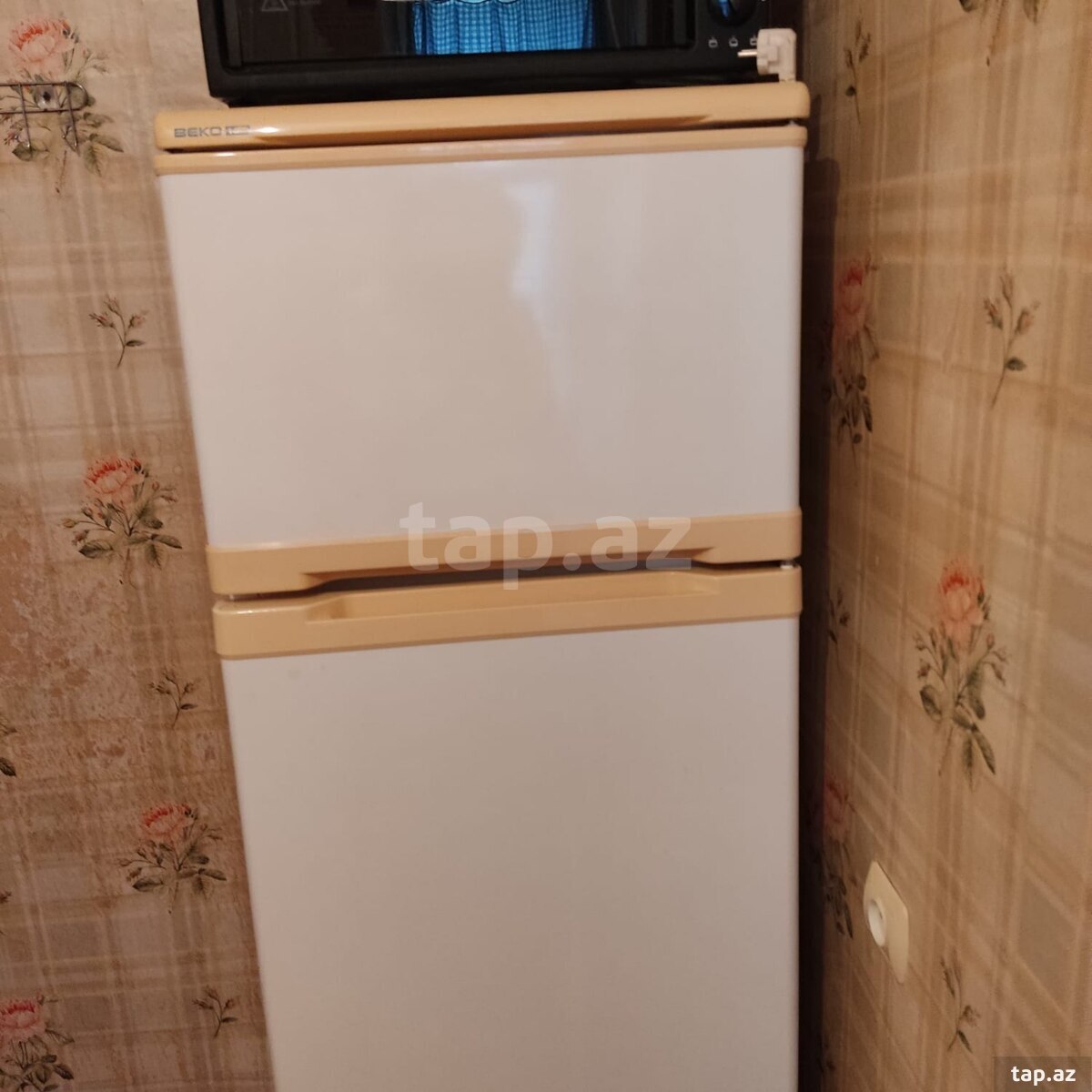 1-otaqlı mənzil, 7-ci mkr., 40 m² (8)
