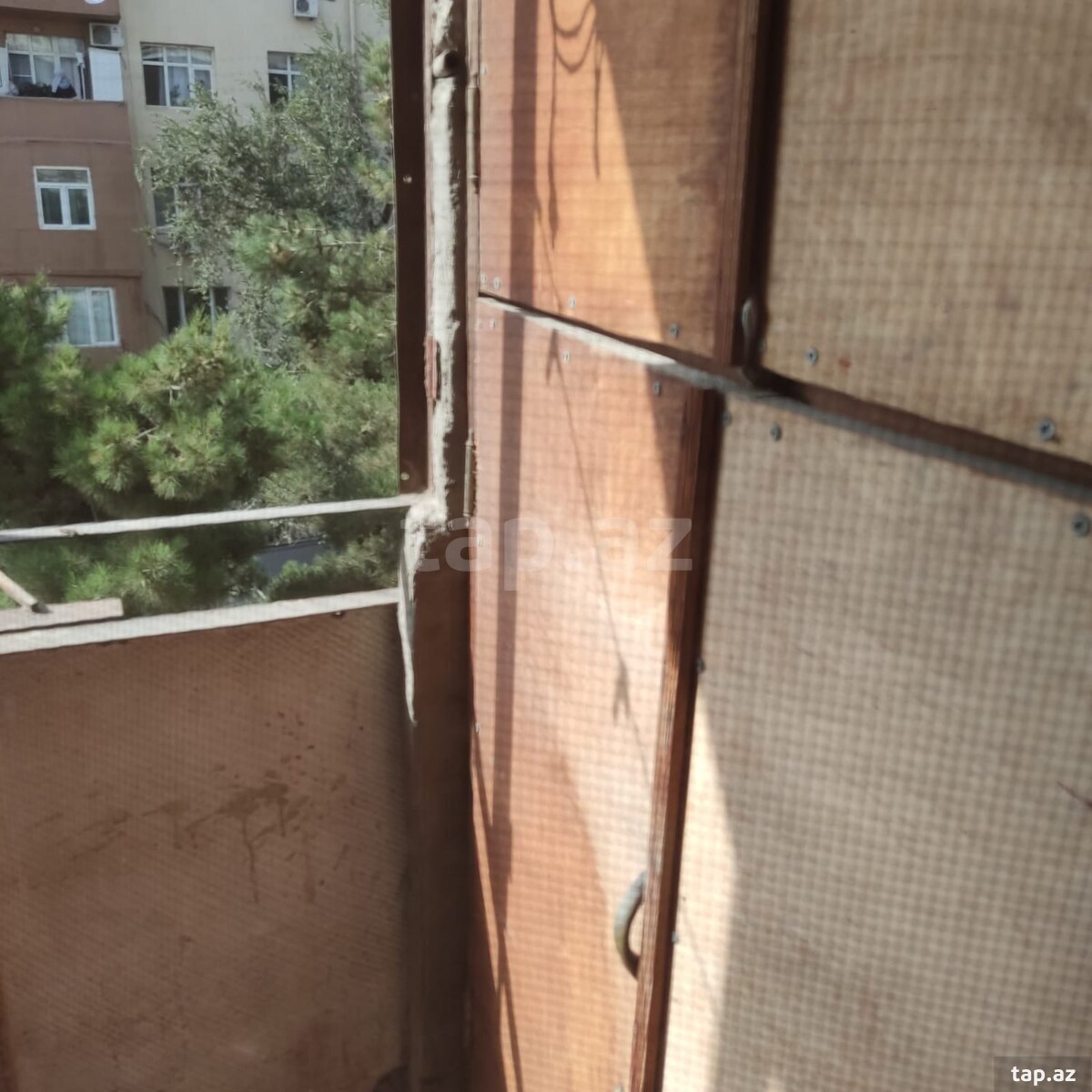 1-otaqlı mənzil, 7-ci mkr., 40 m² (12)