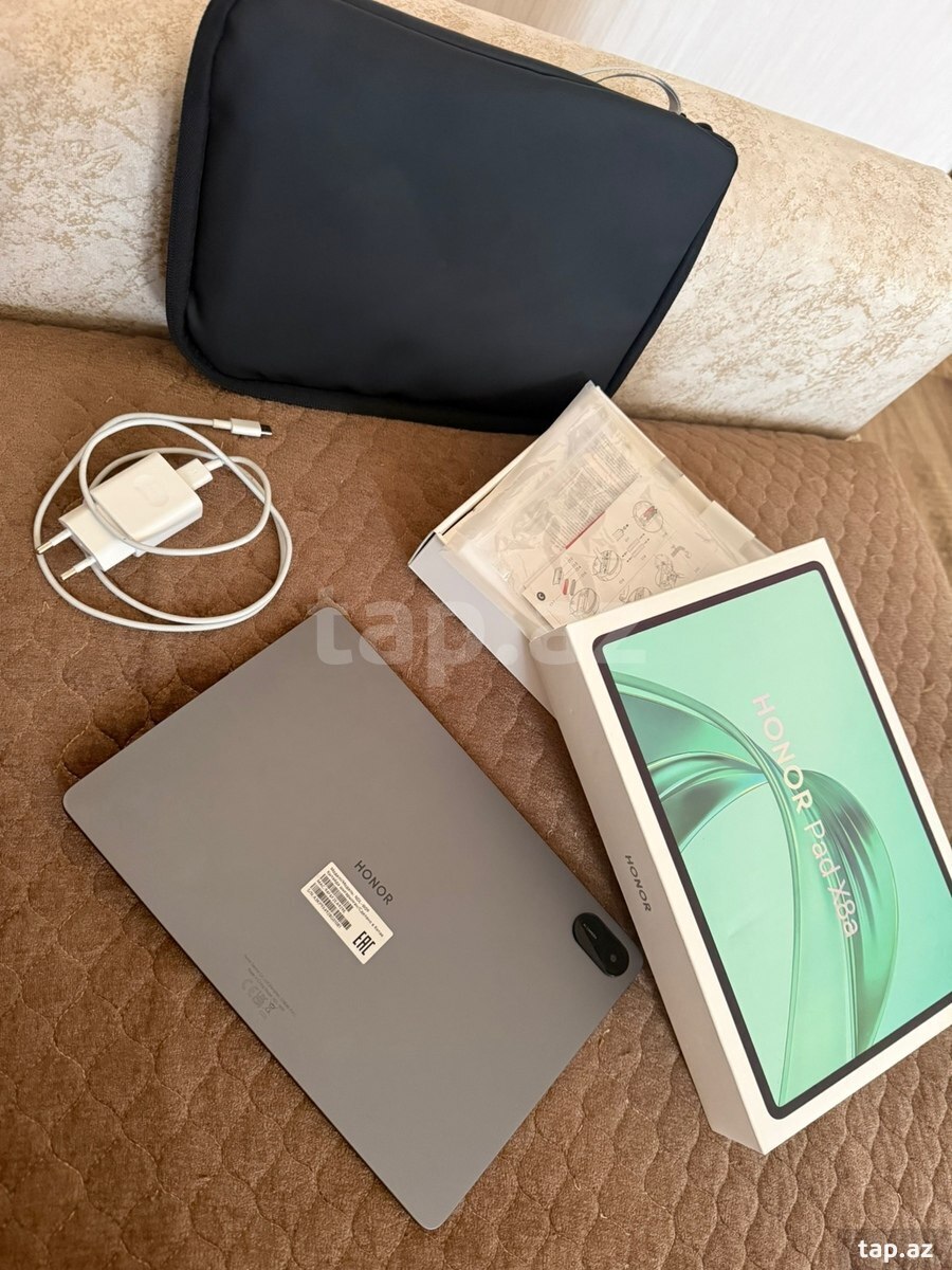 Honor Pad X8a Space Gray 64GB/4GB (3)