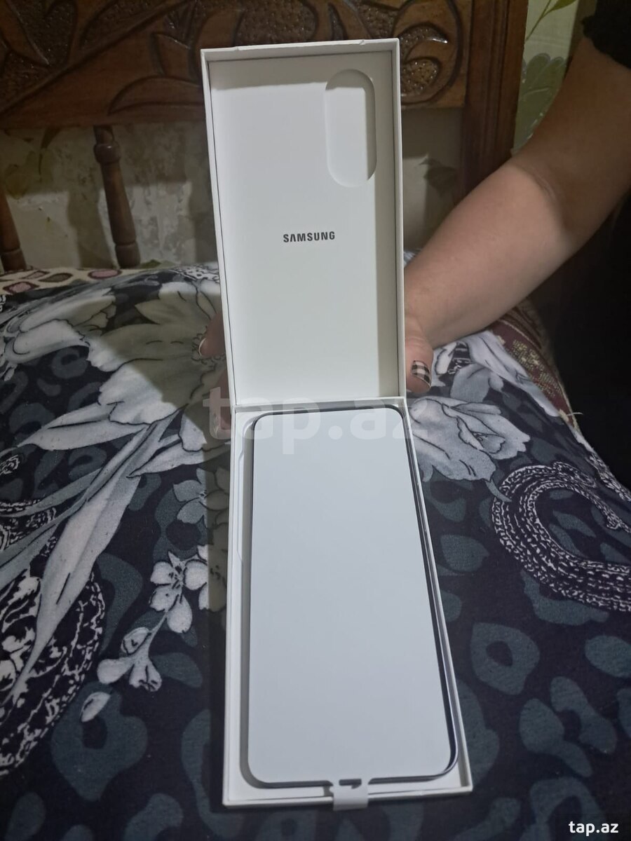 Samsung Galaxy A57 5G Awesome Grey 128GB/8GB (4)