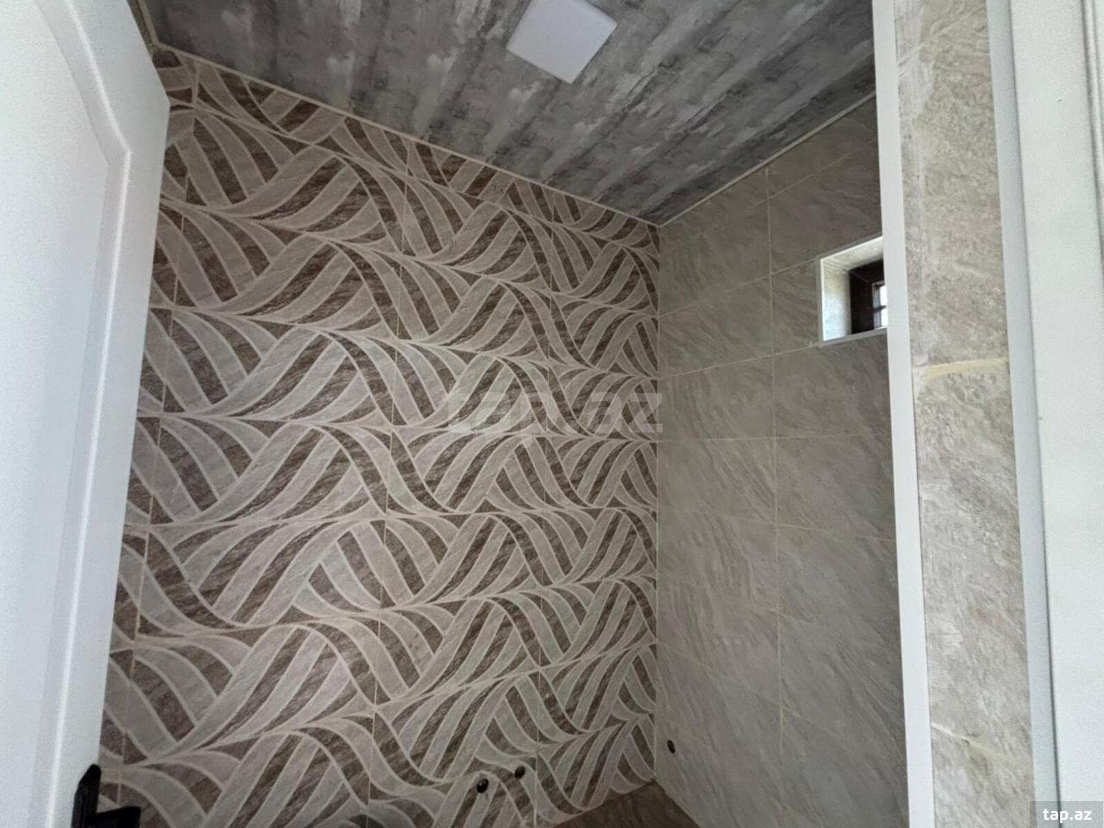 Həyət evi, Maştağa qəs. (5)