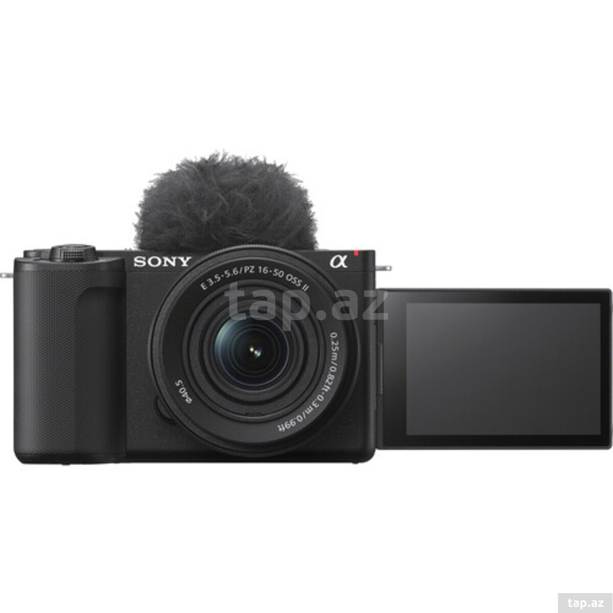 Fotoaparat Sony ZV-E10 II