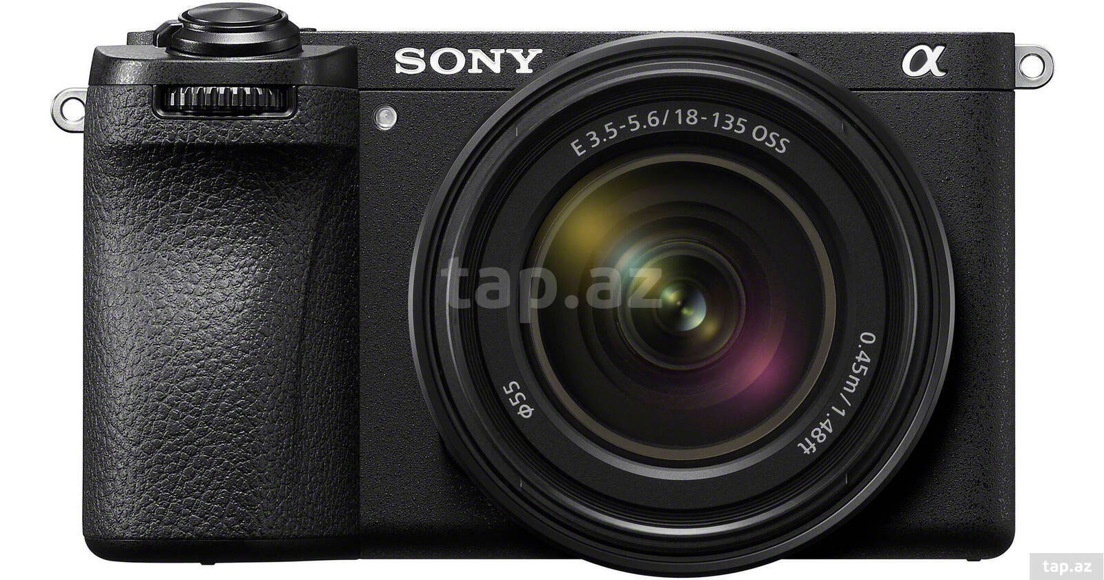 Sony A6700 KIT