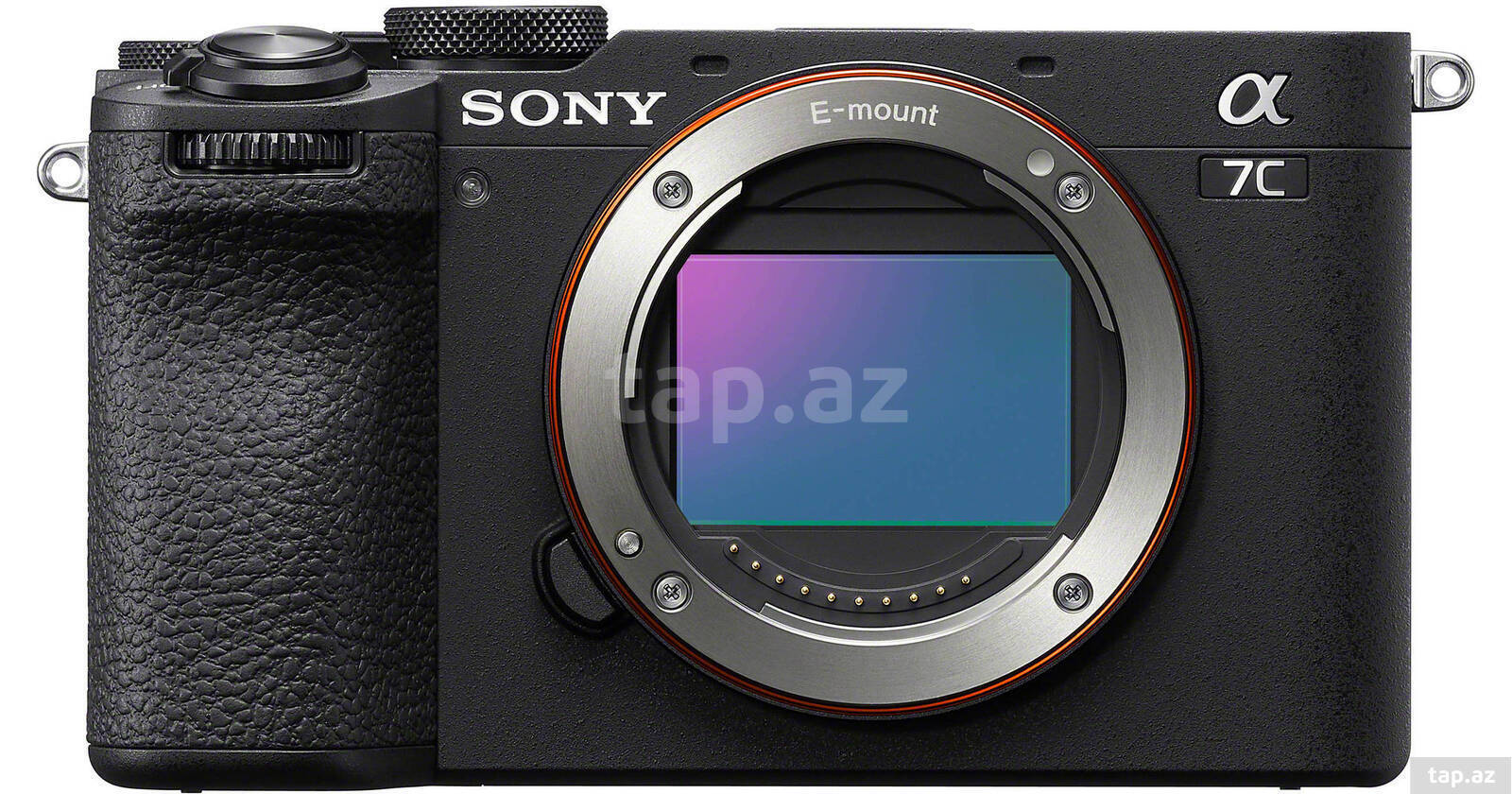 Fotoaparat Sony A9 III Body