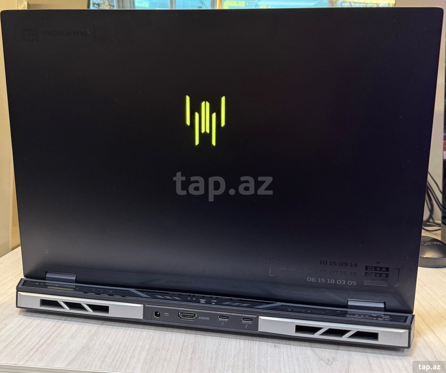 Acer Predator Helios Neo 16 (4)