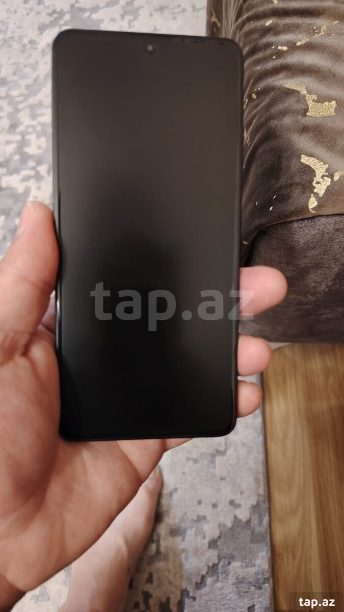 Xiaomi Poco F6 Black 256GB/8GB