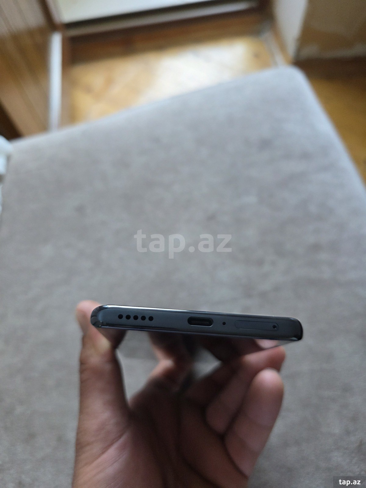 Honor X9b Midnight Black 256GB/12GB (3)