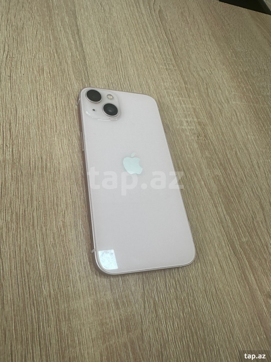 Apple iPhone 13 Pink 256GB/4GB (3)