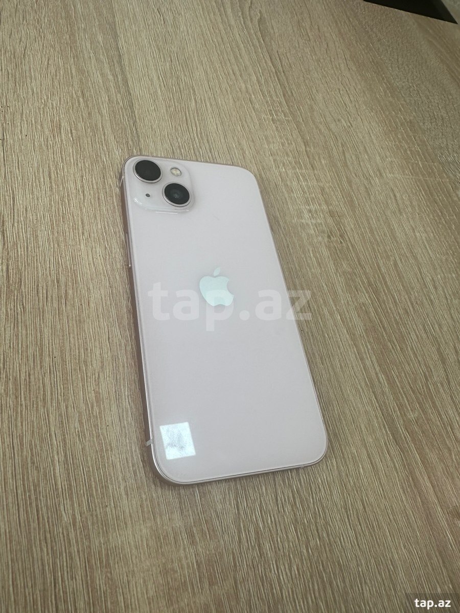 Apple iPhone 13 Pink 256GB/4GB
